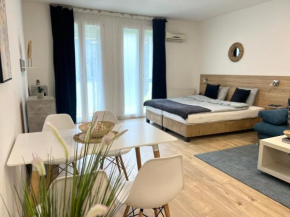 LOTUS Apartments DOWNTOWN Budapest